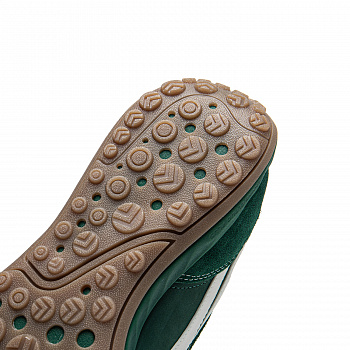 AGCW002-3 Кроссовки Flow зеленый