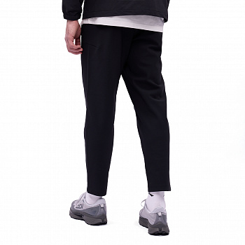 AKYV111-1 Брюки джоггеры Active черный