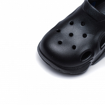 YKKT012-3 Lifestyle Kids Sandals Standard Black