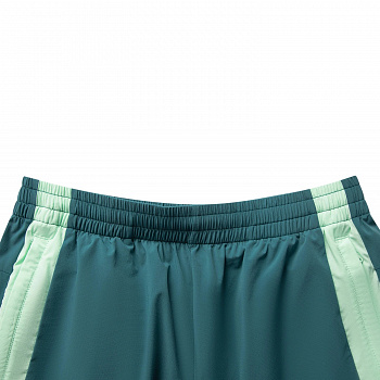 AKSV087-2 Шорты Active зеленый