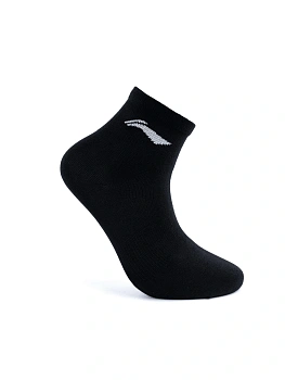AWSW073-1 Носки Essentials черный