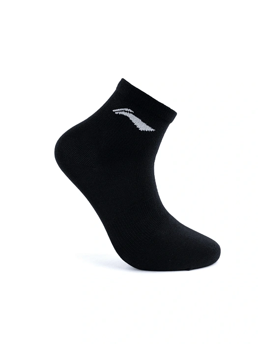 AWSW073-1 Носки Essentials черный