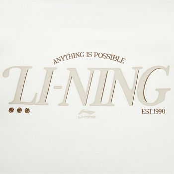 AWDVA47-4 Толстовка Sports Style белый