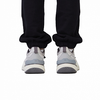 AGLU037-3 Кроссовки Soft Go Max серые