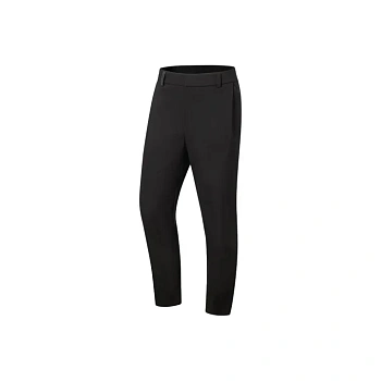 AKYW115-1 Брюки спортивные Active черный
