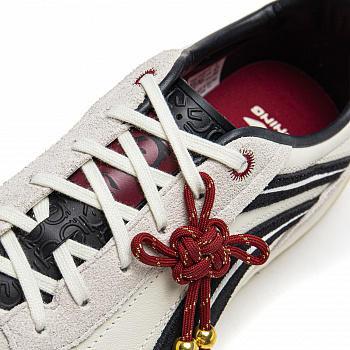 AGCW002-1 Кроссовки Flow бежевый