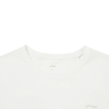 ATSW490-1 Футболка Essentials белый