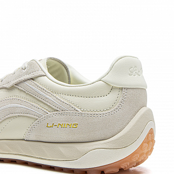 AGCW002-4 Кроссовки Flow белый