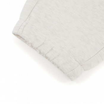 AKLW191-3 Брюки спортивные Wade Performance серый