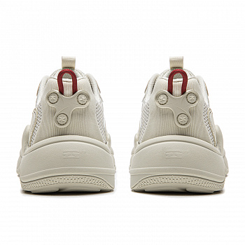 AGCW029-2 Кроссовки Nebula белый