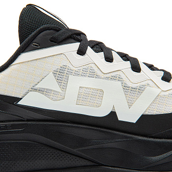 ARNW009-14 Кроссовки беговые Professional Running белый / черный