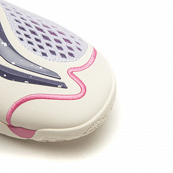 ABFV025-9 Кроссовки Badfive молочный