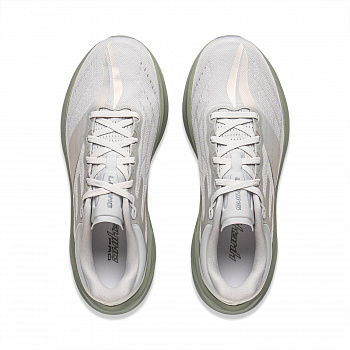 ARHV013-19 Кроссовки беговые Yueying 5 Pro серый