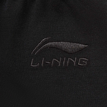 AKLW396-3 Брюки спортивные Logo Lab черный