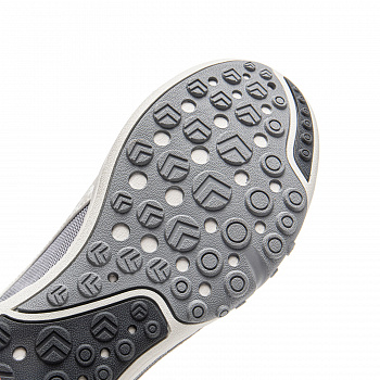 AGLV096-3 Кроссовки Flow белый