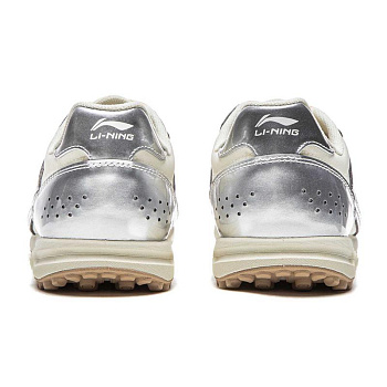 AGLW042-1 Кроссовки 3K Trainer бежевый