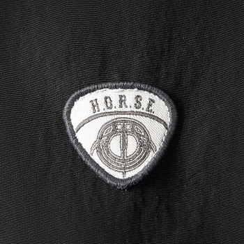 AFDW403-1 Ветровка Badfive Streetball черный