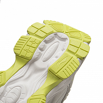 AGLW005-5 Кроссовки L2K серый