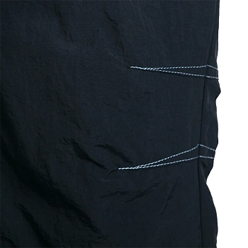 AKXV476-1 Брюки спортивные Lifestyle черный