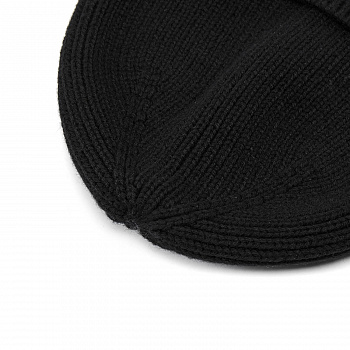 YMZV031-1 Шапка-бини Base Style черный
