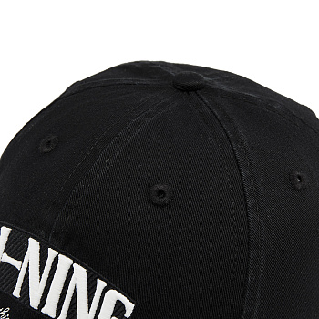 AMYW127-1 Кепка Sports Style черный