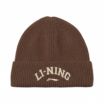 YMZV031-2 Шапка-бини Base Style бежевый