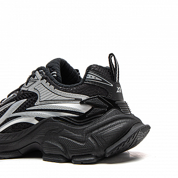 AGLW078-3 Кроссовки L2K черный / серый