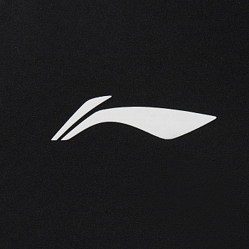 AFDW123-1 Ветровка Active черный