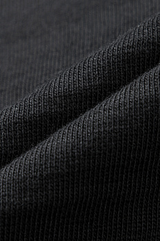 AHSW005-5 Футболка Badfive Culture черный