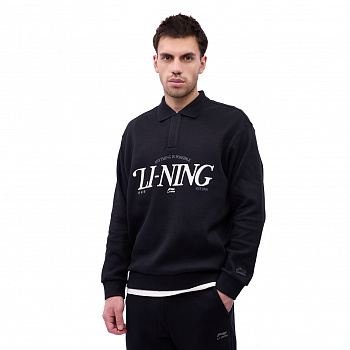 AWDVD79-3 Толстовка Sports Style черный