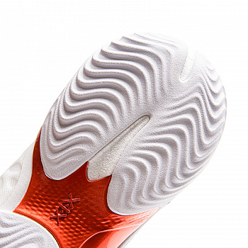 ABAV049-4 Баскетбольные кроссовки Yushuai 19 V2 белый