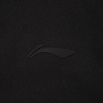 ATLV315-3 Лонгслив Workout черный