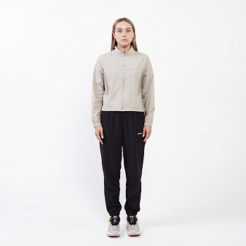 AFDU166-1 Ветровка Running серая