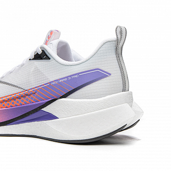 ARPW001-1 Кроссовки беговые Red Hare 9 Pro белый