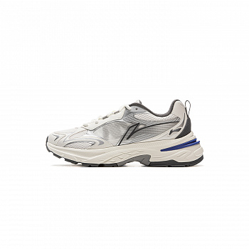 AGCV275-1 Кроссовки Windwalker серебристый