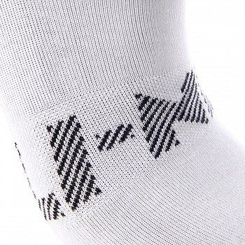 AWTV005-2 Носки Urban Sports белый