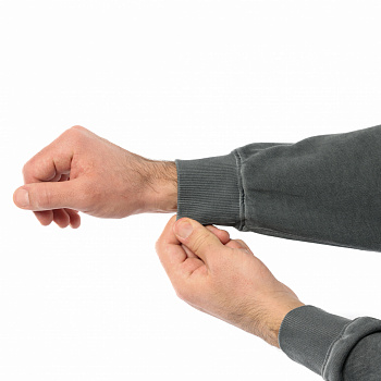 AWDV319-3 Толстовка Bad5 Off-Court черный