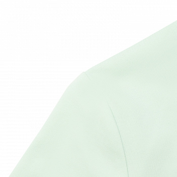 ATSU454-2 Футболка Fitness зеленая