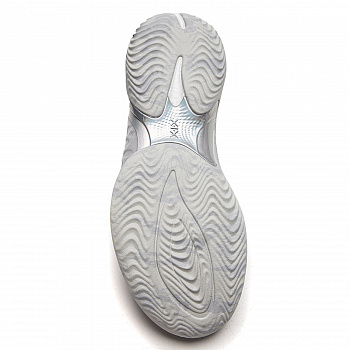 ABAV049-6 Баскетбольные кроссовки Yushuai 19 V2 серый