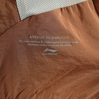 AMDV067-6 Жилет Cross оранжевый