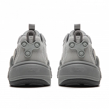 AGCW029-4 Кроссовки Nebula серый