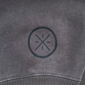 AWDW015-1 Толстовка Wade Lifestyle черный