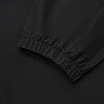 AFDW079-3 Ветровка Essentials черный