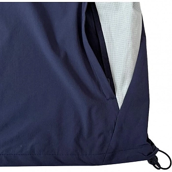 AFDVA85-4 Ветровка Active синий