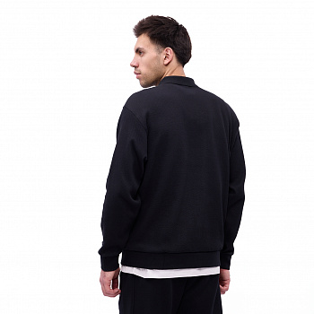 AWDVD79-3 Толстовка Sports Style черный