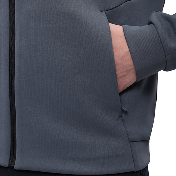 AWDW057-7 Куртка Essentials серый