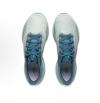 ARBV001-40 Кроссовки беговые Super Light 22 зеленый