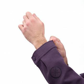 AFDV873-3 Куртка Wade Lifestyle фиолетовый