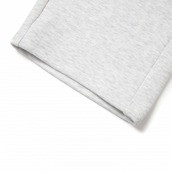 AKLW325-1 Брюки спортивные Sports Style серый