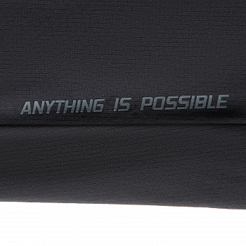 AYKV345-1 Брюки спортивные Essentials черный